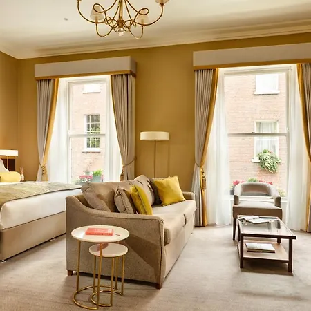 Trinity Townhouse Hotel-2