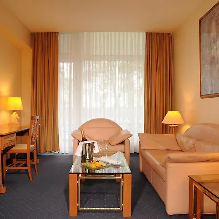 Hotel Mueggelsee Berlin-2
