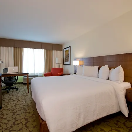 Graduate By Hilton Knoxville-2