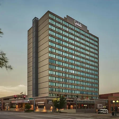 Graduate By Hilton Lincoln-3