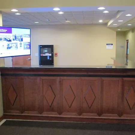 Research Park Inn St Louis West Chesterfield-3
