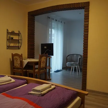 Logia Hotel Garni-2