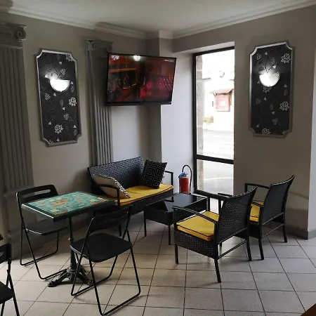 Hotel du Languedoc-2