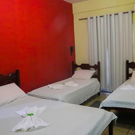Hotel Plaza Ferreira-2