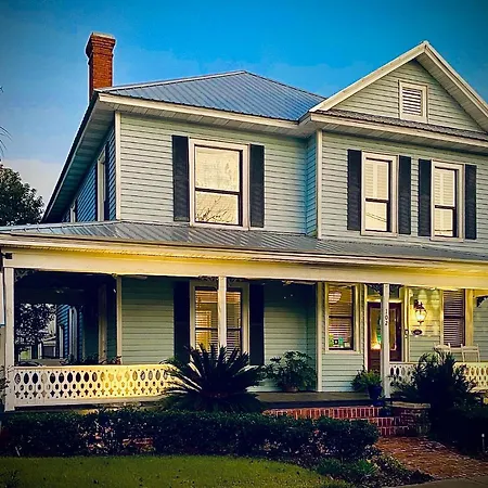 Blue Heron Inn-3