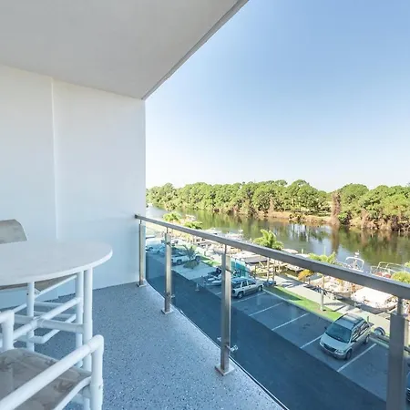 Cape Crossing Resort & Marina-2