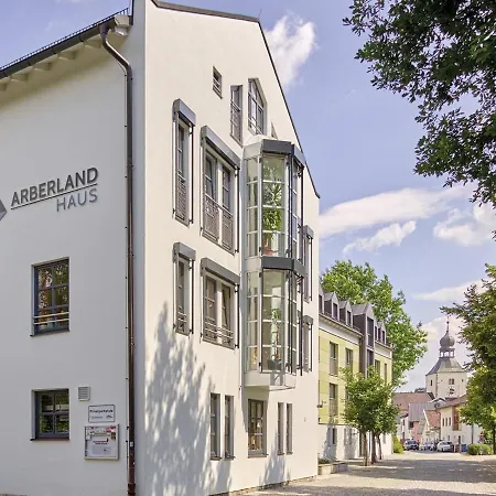 Arberland Tagungshaus-2