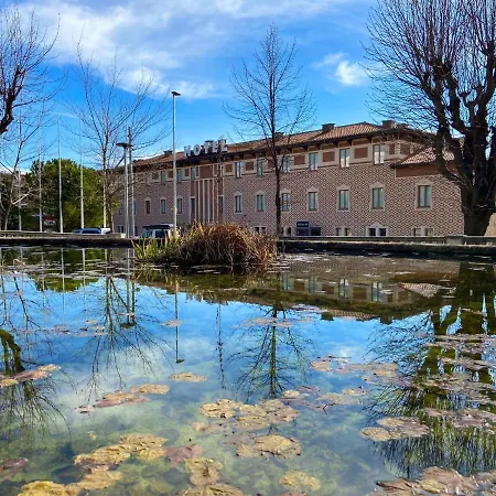 Hotel Berga Park-3