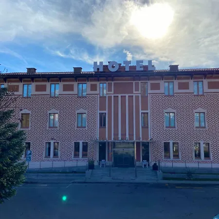 Hotel Berga Park-2