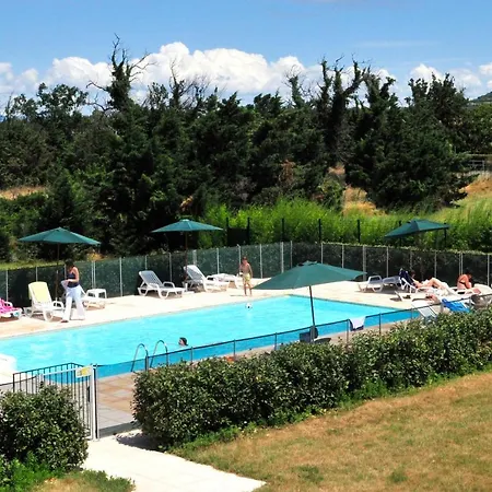 Residhotel Golf Grand Avignon-3