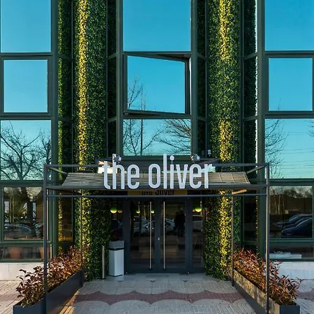 The Oliver Apartamentos-3