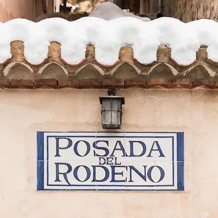 Posada del Rodeno-3