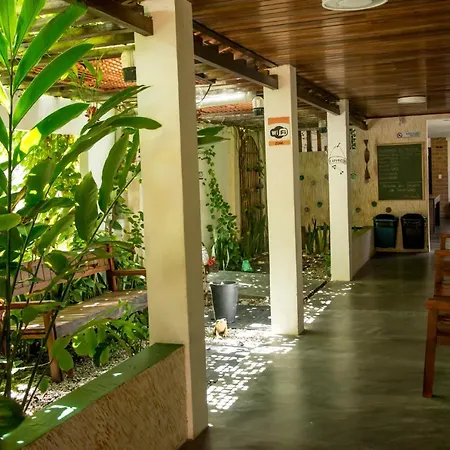 Casa do Sertão - Vila Aju-2