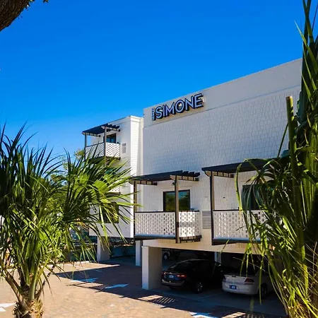 Hotel Simone (Adults Only)-3