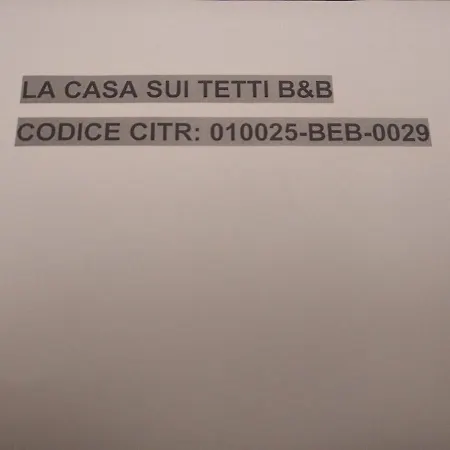 La Casa Sui Tetti-3