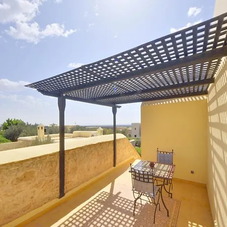 Essaouira Lodge-3