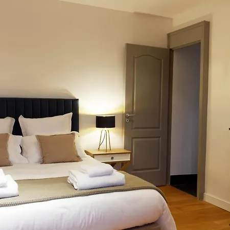 L'Hotel Particulier - Le Mans-2