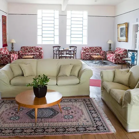 Grande Hotel Atibaia-3