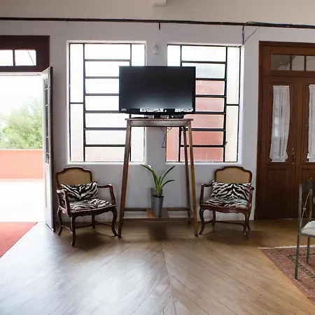 Grande Hotel Atibaia-2