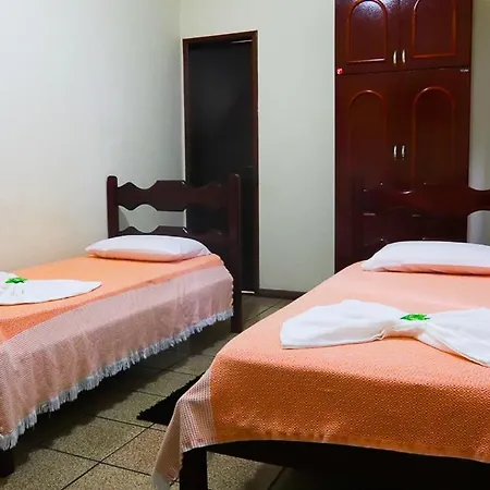 Hotel Plaza Ferreira-3