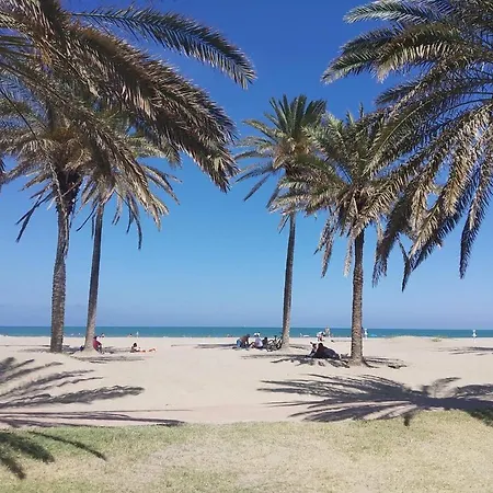 Banana Beach Patacona-2