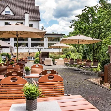 Bielefelder Berghotel zum Stillen Frieden-2