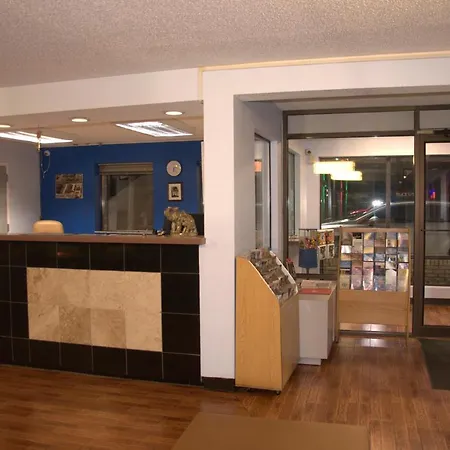 Bestway Inn-2