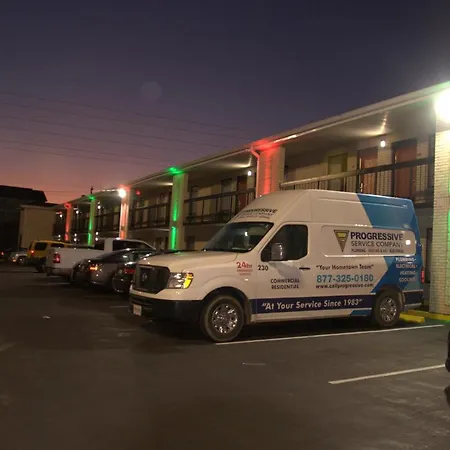 Bestway Inn-3