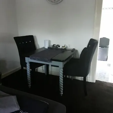 Bed Und Breakfast "Die Perle Von Gronau"-3