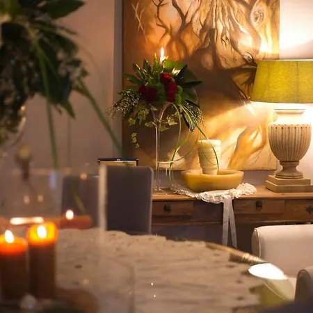 Corte Rossetti Le Dimore Luxury B&B-2