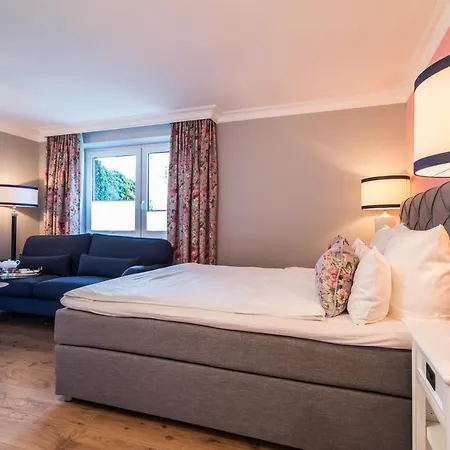 Hotel Norderriff-2