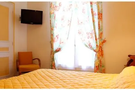 Hotel Christol-2