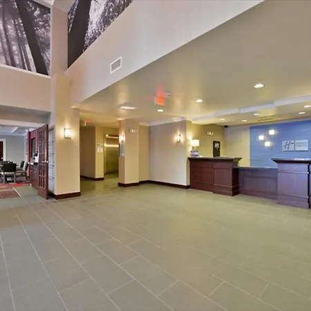 Holiday Inn Express Canandaigua By Ihg-2