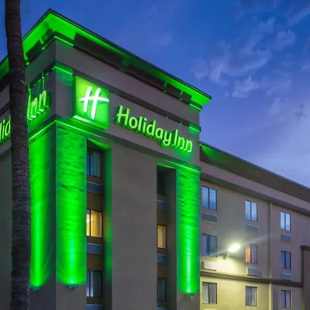 Holiday Inn North Phoenix-2