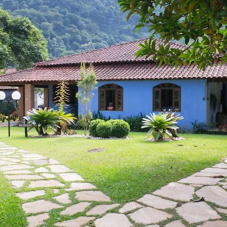Pousada Quintal da Prosa-2