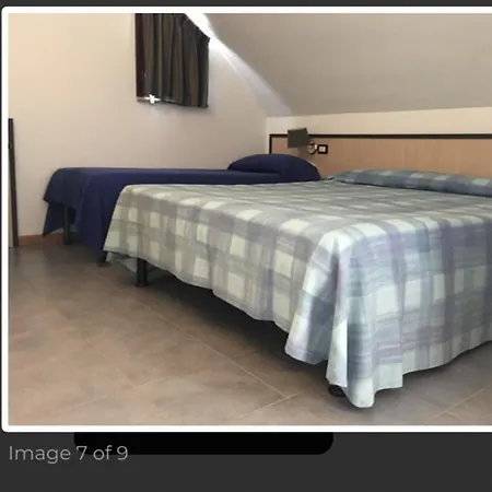 Hotel Le Morge-2