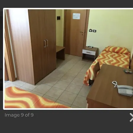 Hotel Le Morge-3