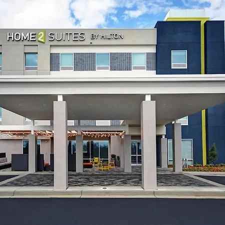 Home2 Suites By Hilton Lawrenceville Atlanta Sugarloaf, Ga-2