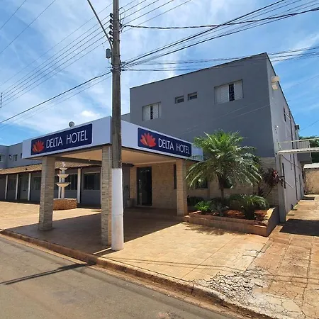 Delta Hotel-3