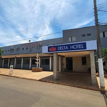 Delta Hotel-2