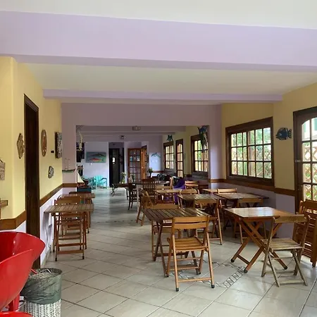 Hotel Canto da Enseada-3