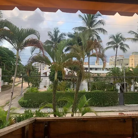 Hotel Canto da Enseada-2