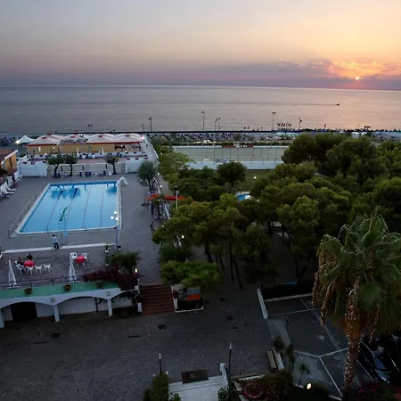 Hotel Santa Caterina Village Club-3