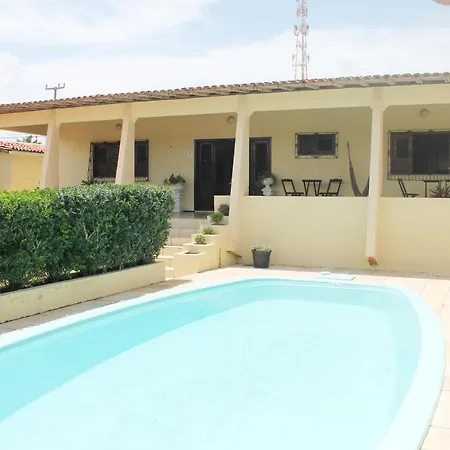 Hotel Pousada Calhau-2