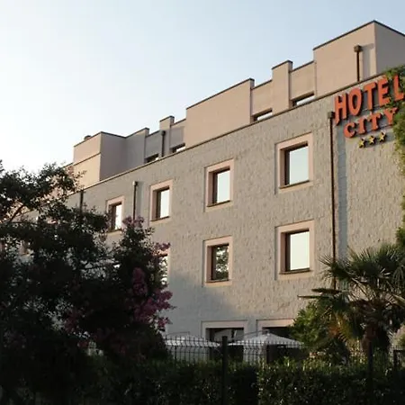 Hotel City-2