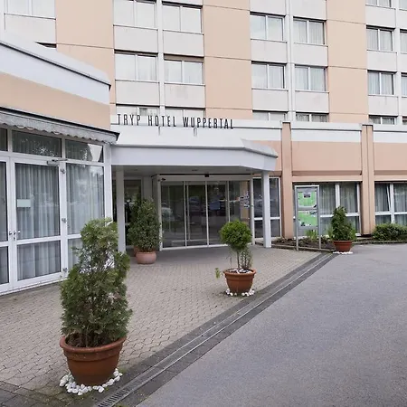 Tryp By Wyndham Wuppertal-3