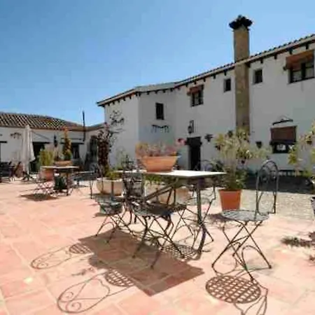 Hacienda Puerto De Las Muelas-3