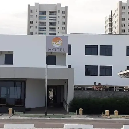 Hotel Algas Marinhas-3
