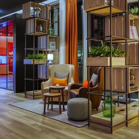 IntercityHotel Hannover Hauptbahnhof-Ost-3
