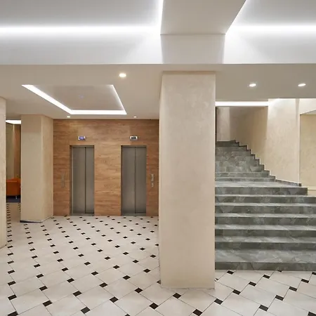 Hotel Druzhba-2